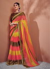 Kaarigar By Ynf Printed Daily Wear Sarees Catalog
